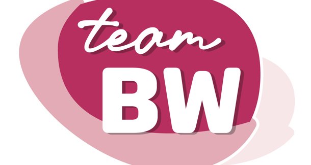Logo Team BW
