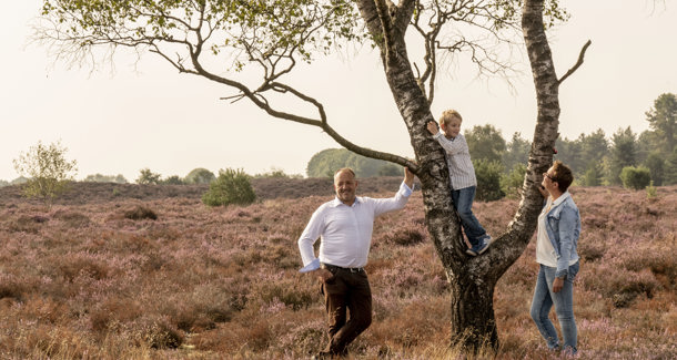 Ervaringsverhaal Desiree Drieen