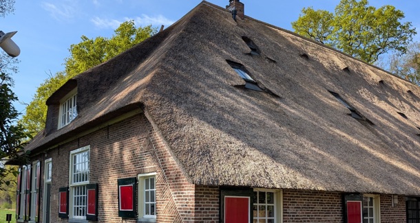Voorhuis